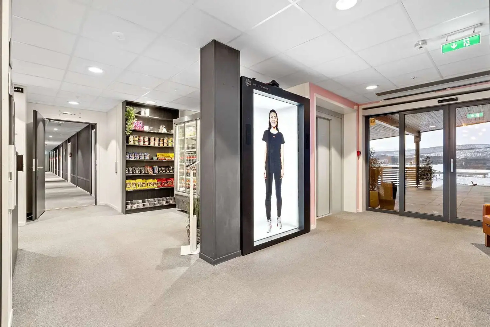 Aiden by Best Western Harstad Narvik Airport