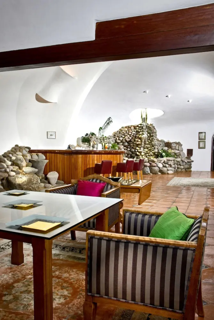 Mount Hartman Bay Estate