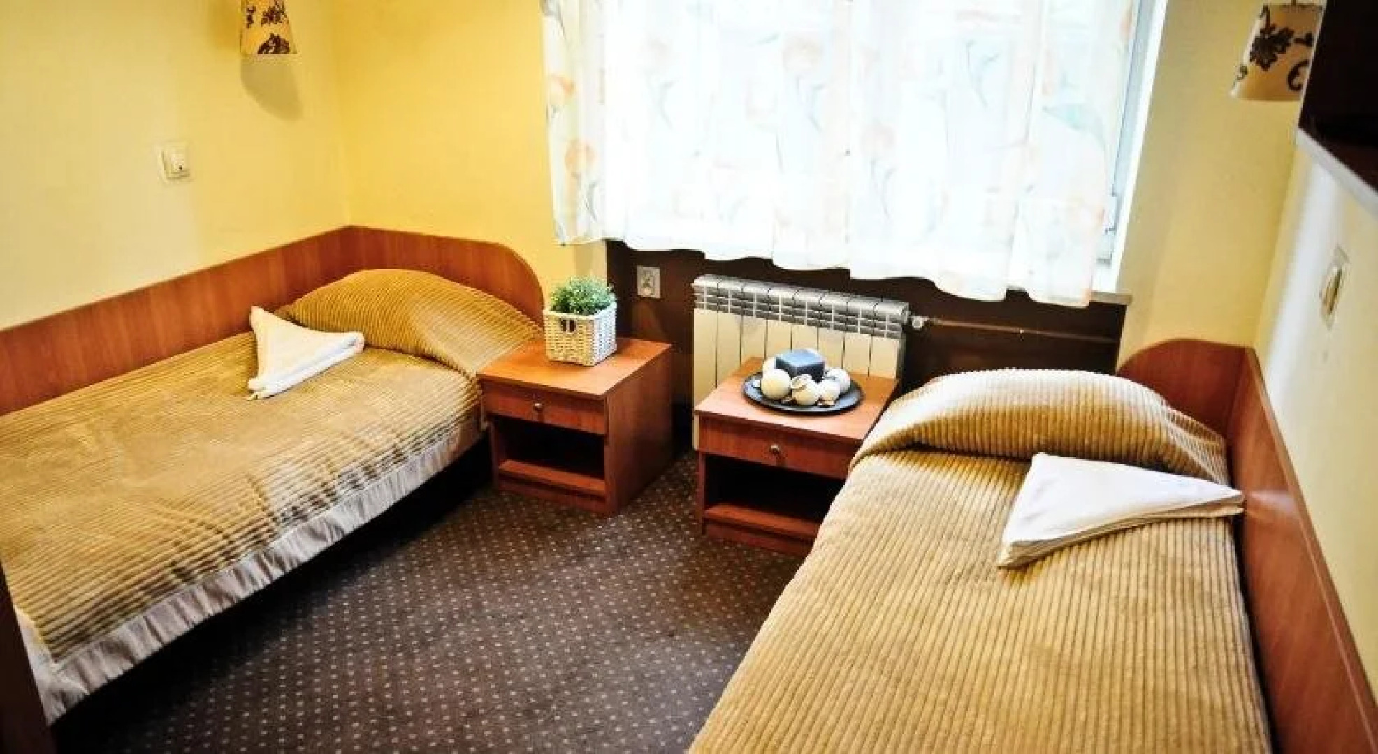 Ośrodek Usług Hotelarskich Kinga