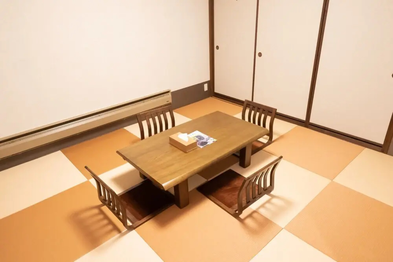 Remote Work at Angel Resort Yuzawa 616