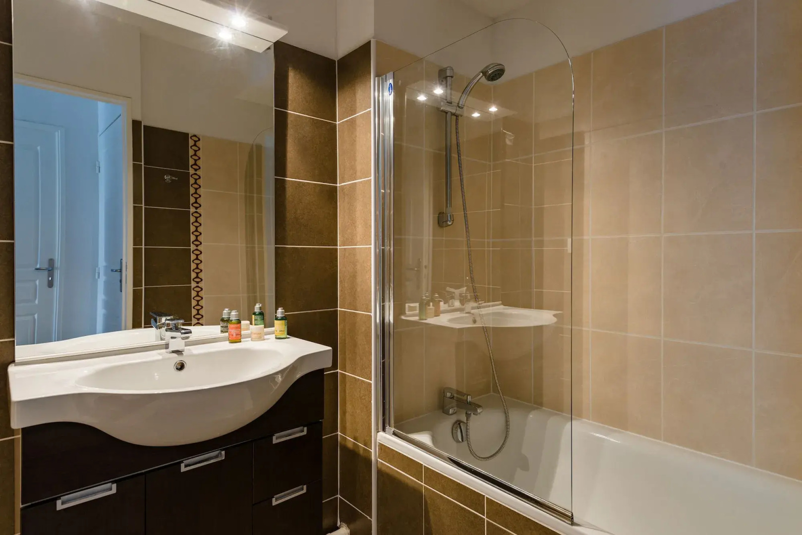 Résidence Lagrange Vacances Les Terrasses des Embiez