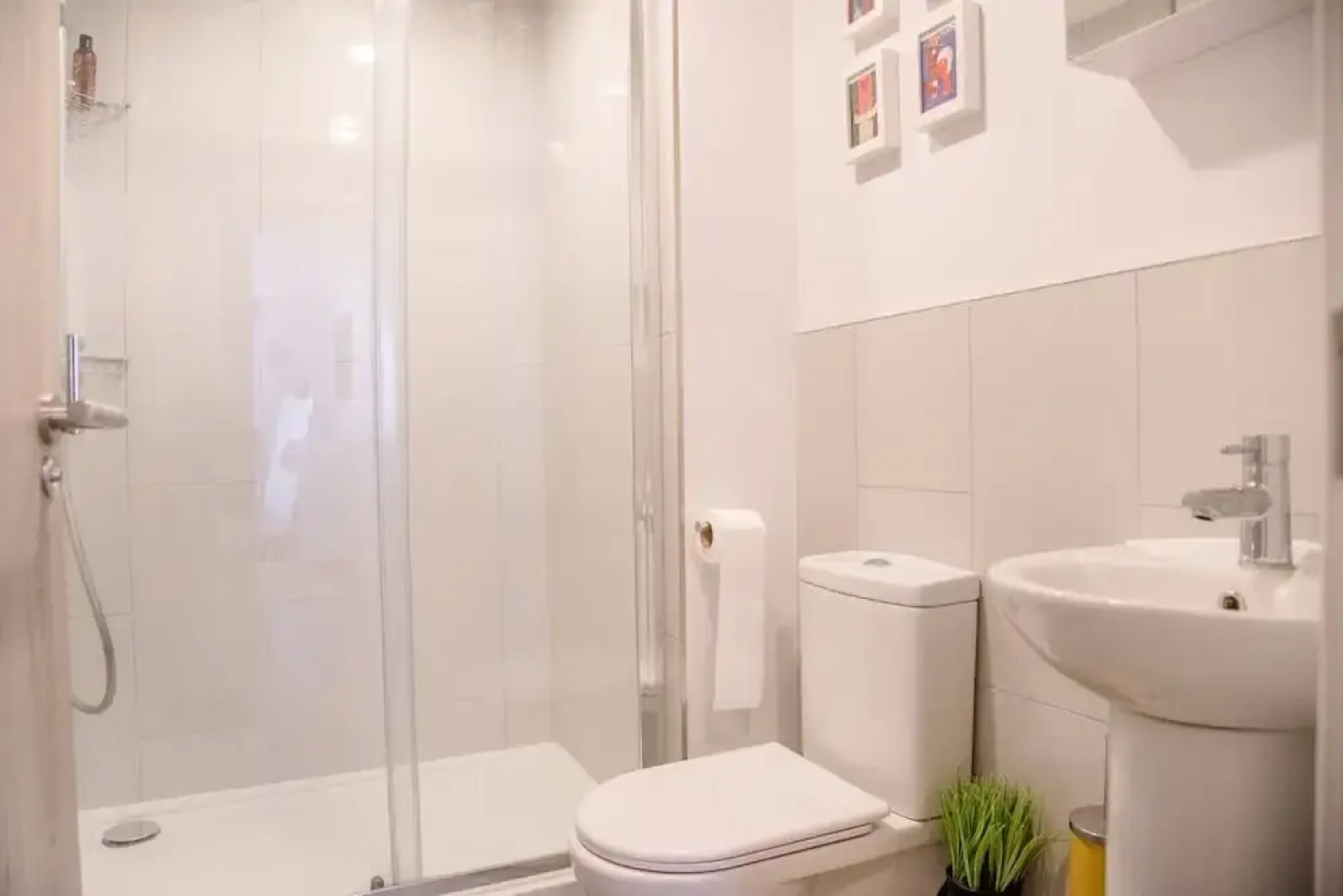 Sutton House, Woodbridge