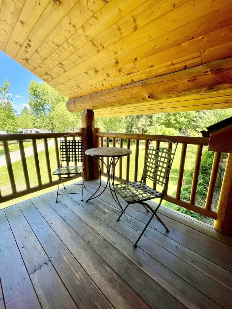 Idaho Lodge and RV Park