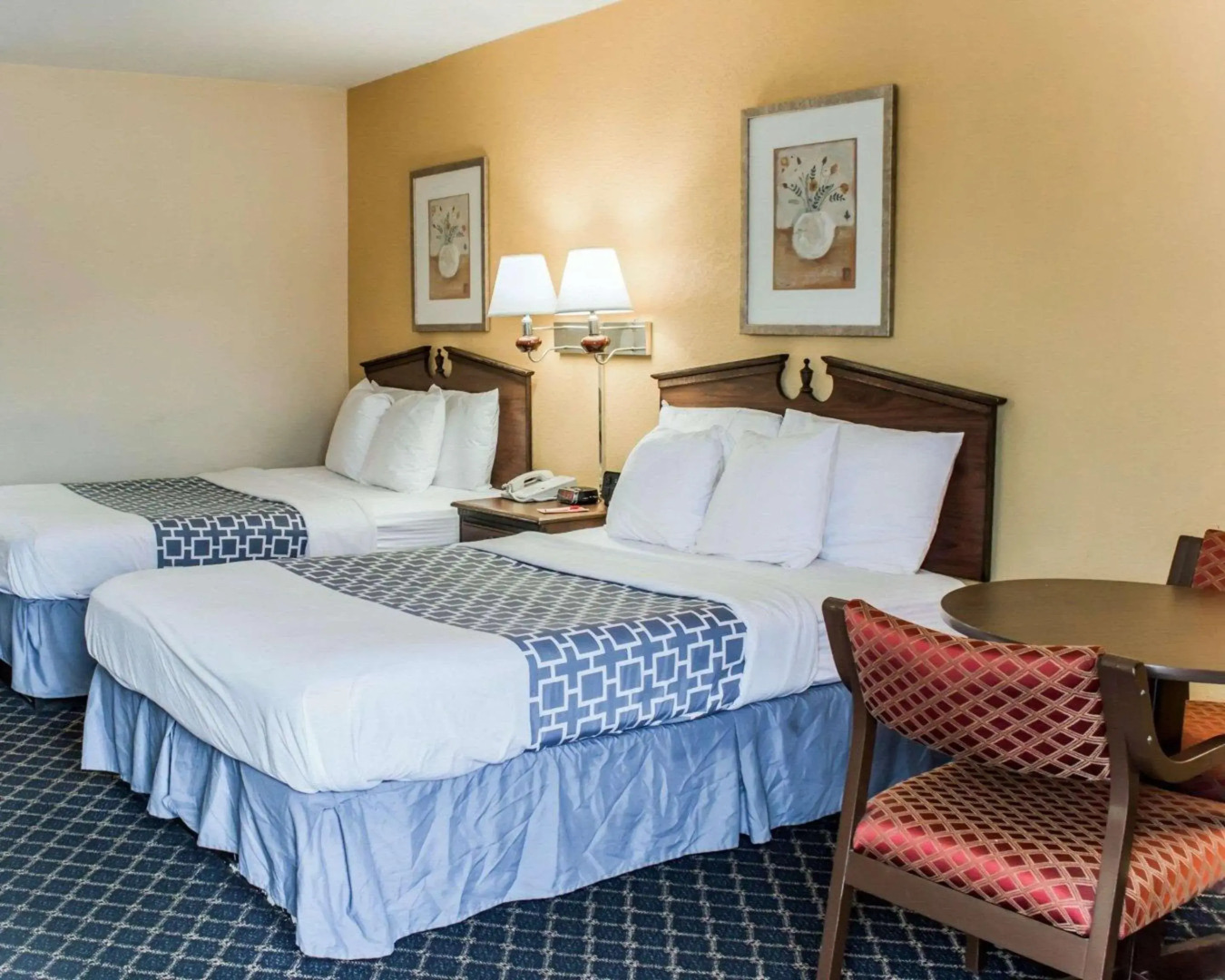 Econo Lodge Battleboro - Rocky Mount I-95