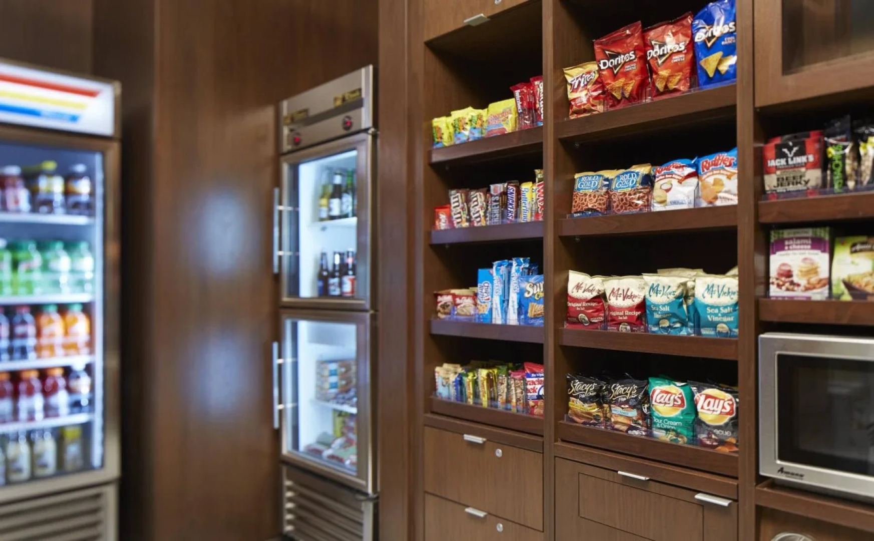 Courtyard by Marriott Sunnyvale Silicon Valley