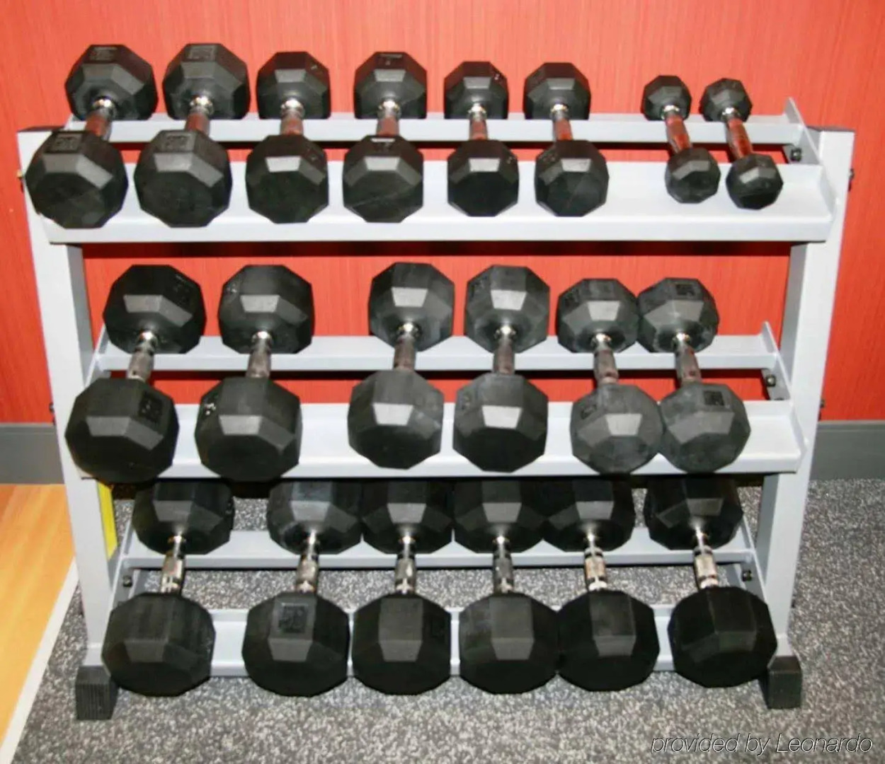 Hampton Inn Chicago/Naperville