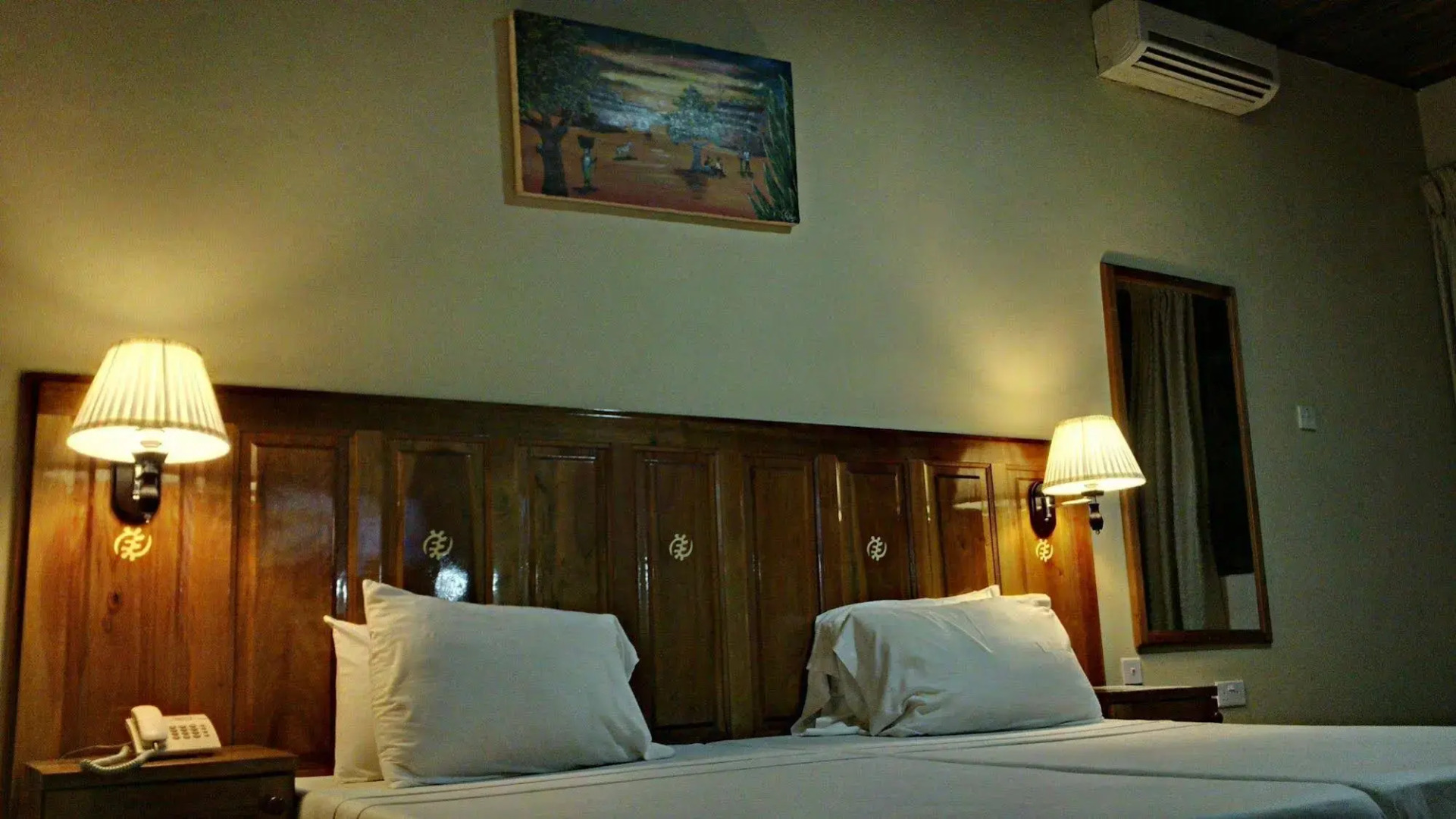 Takoradi Standard Hotel