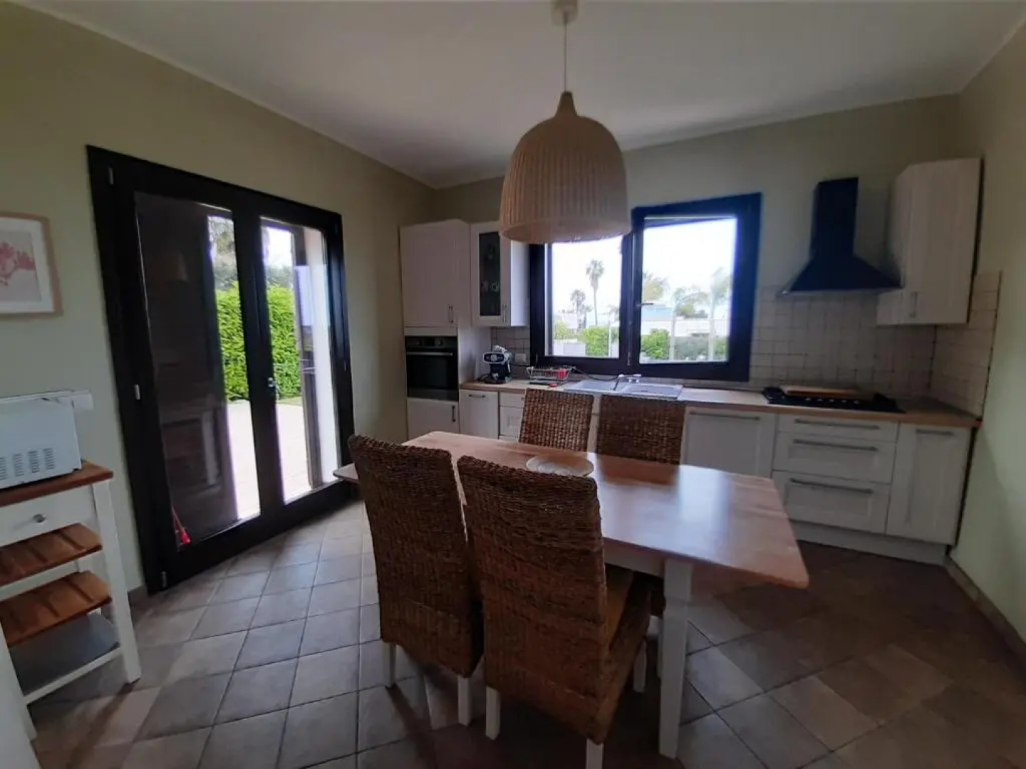 Villa Giardini di Brucoli