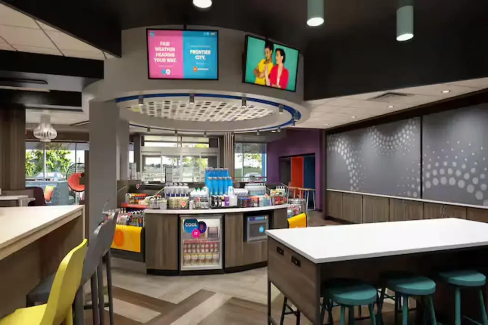 Tru by Hilton Grimes Des Moines