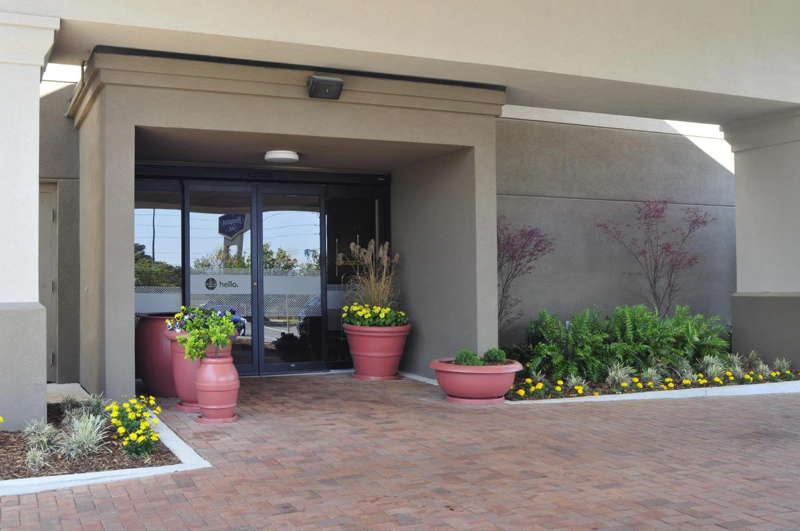 Hampton Inn Mobile-I-10/Bellingrath Gardens