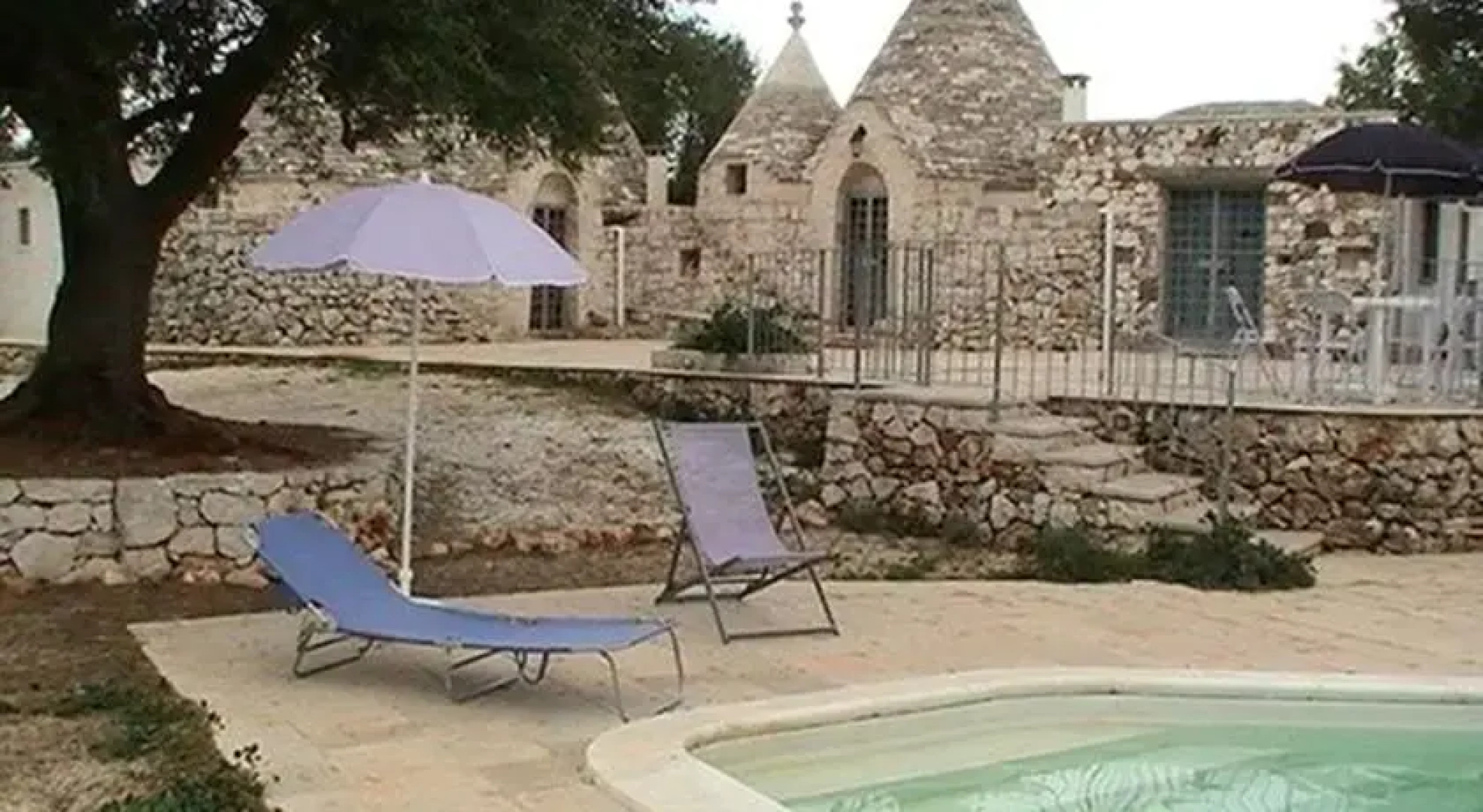 Trulli Anairda