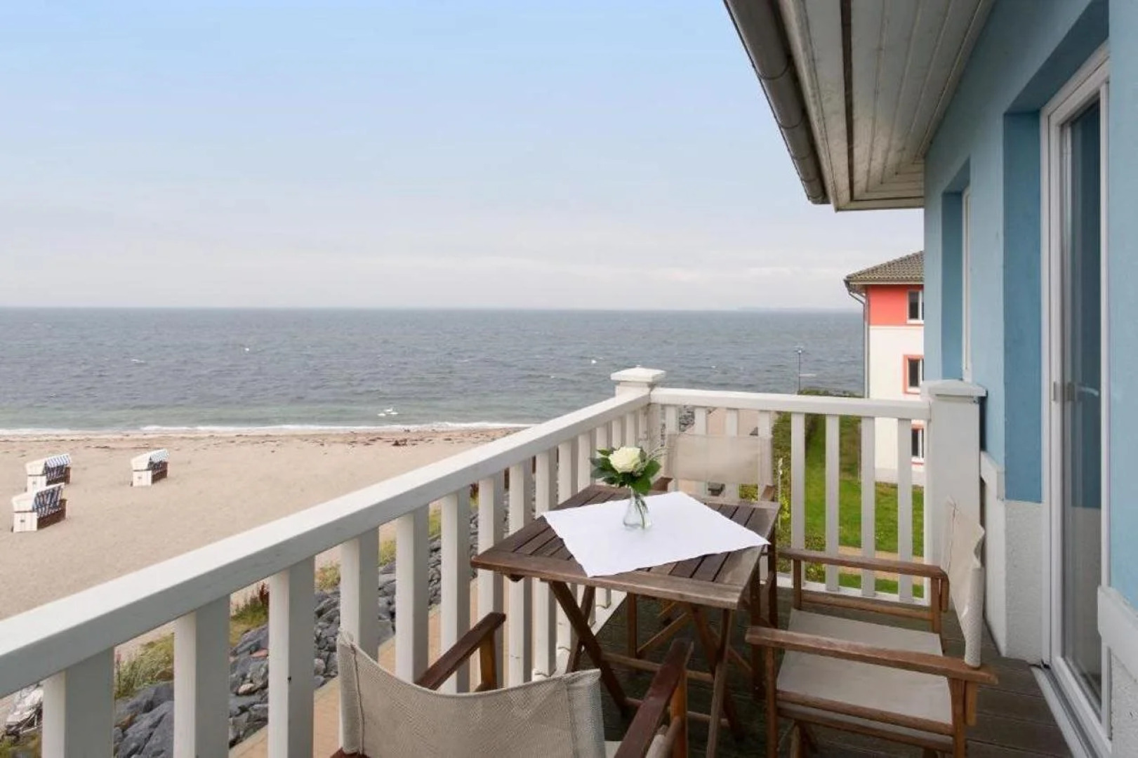 BEECH Resort Boltenhagen