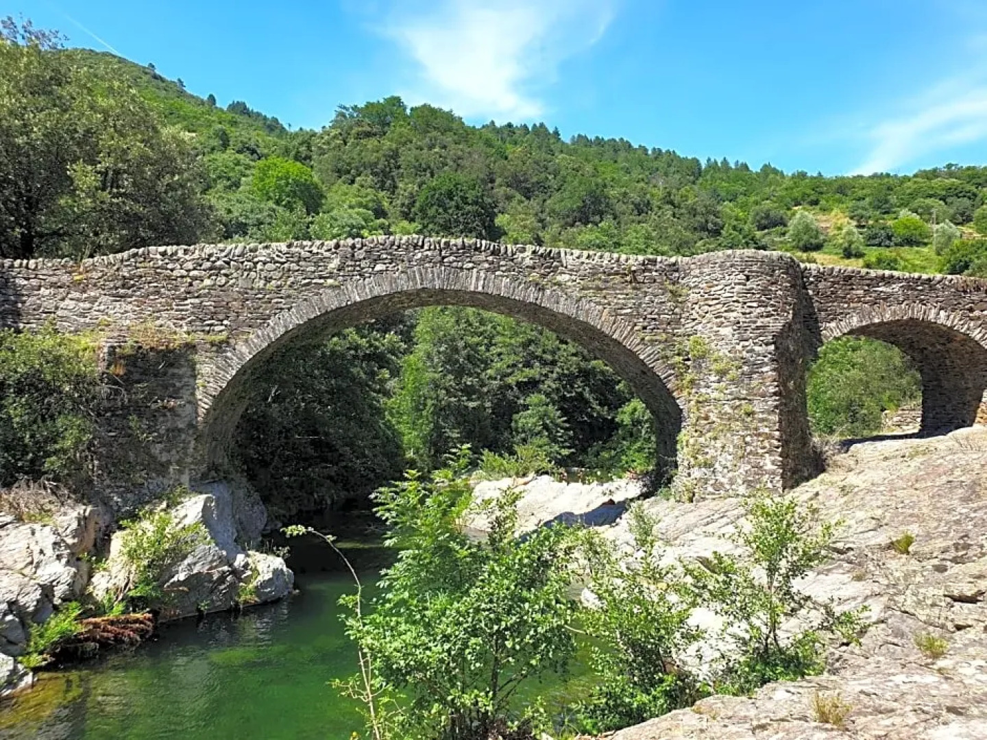 Le Mas de la Corniche