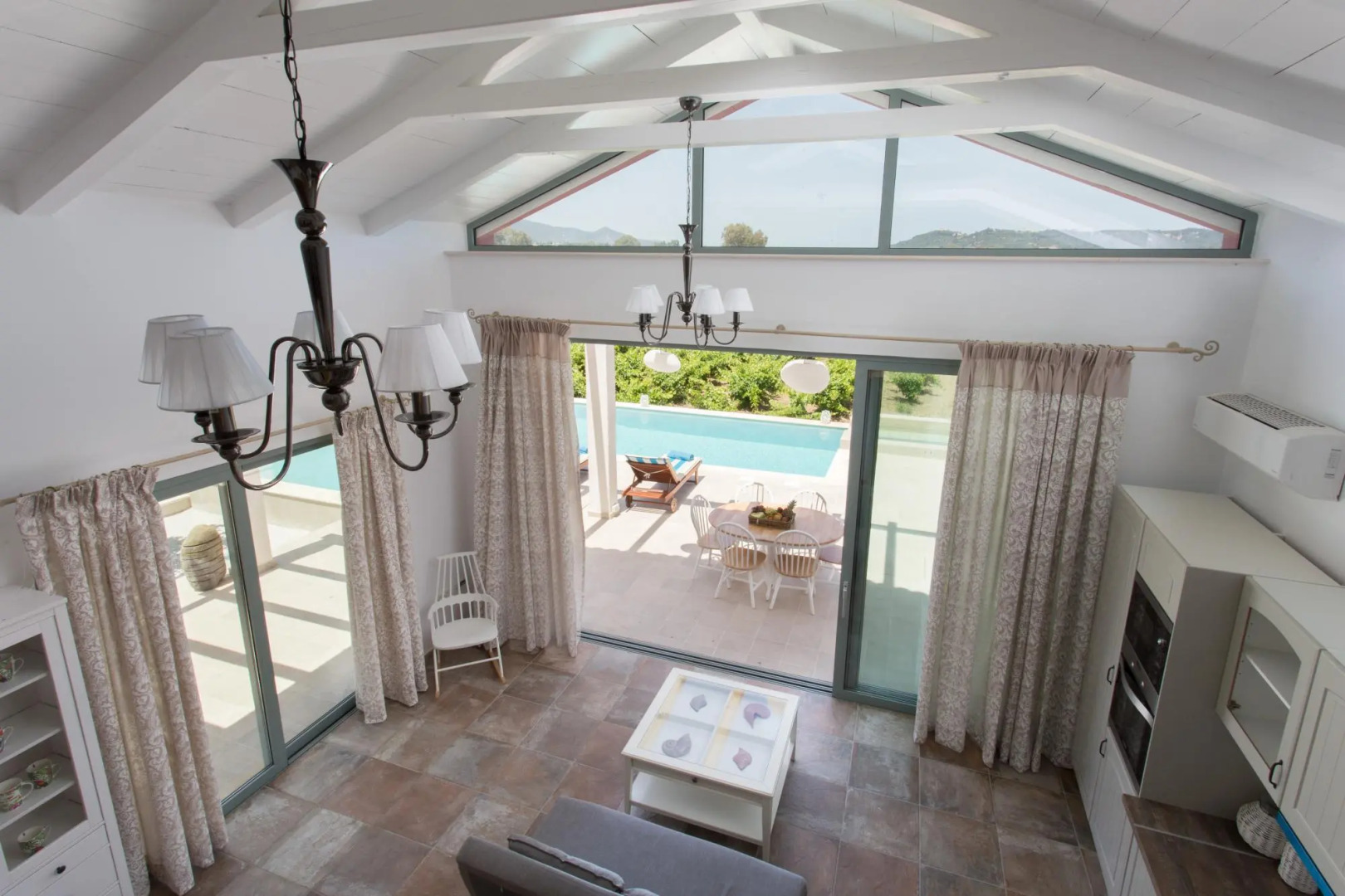 Aneli Villas - Villa Elissavet