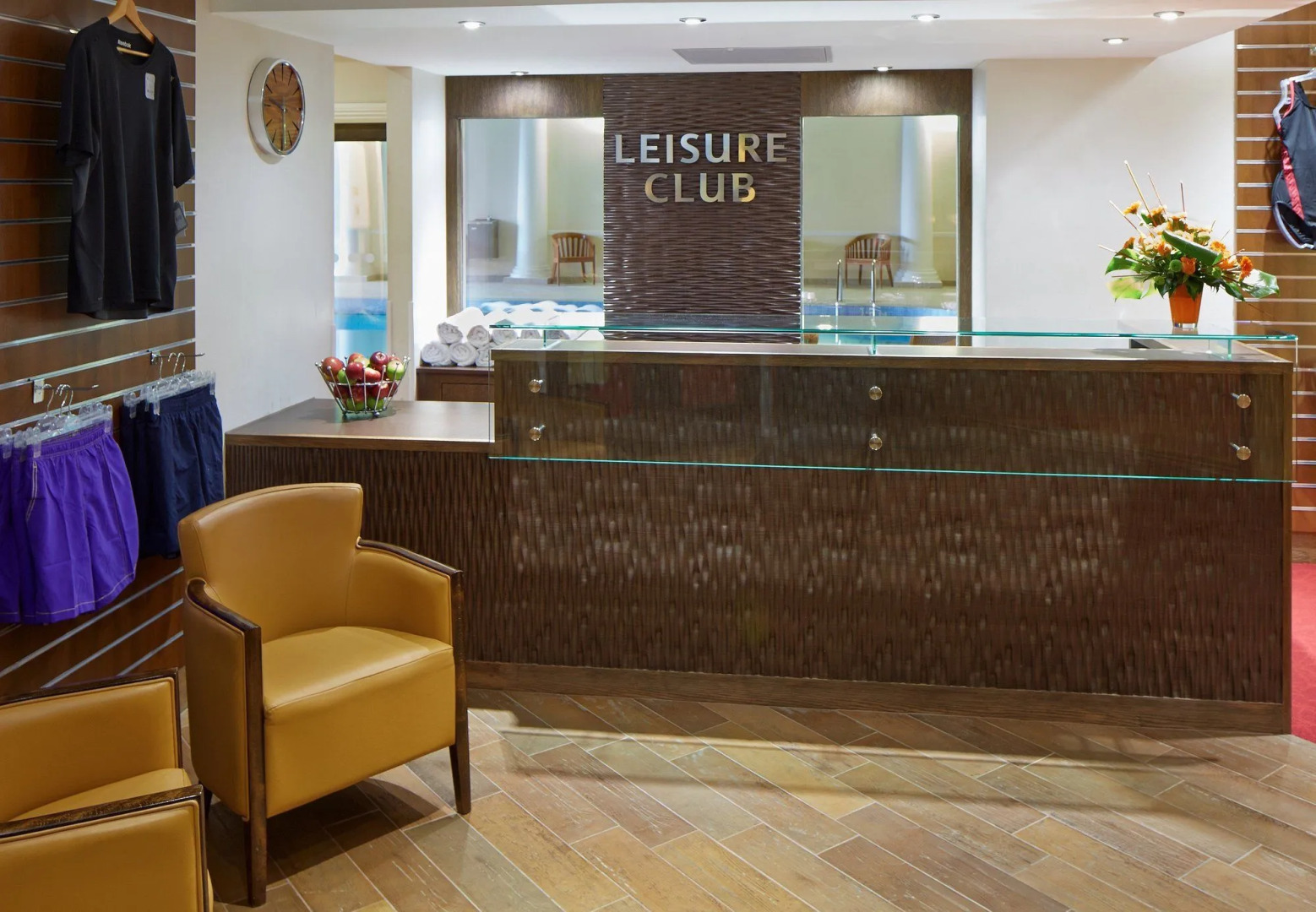 Delta Hotels by Marriott Huntingdon