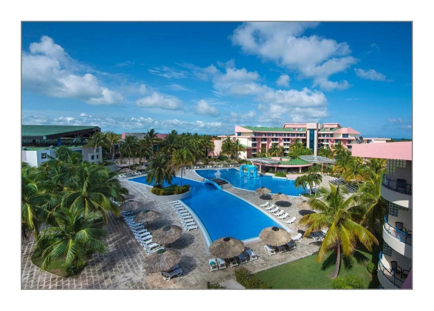 Muthu Playa Varadero