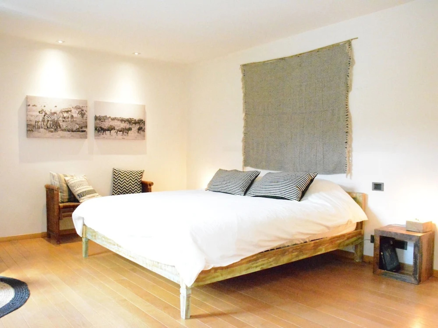 Beautiful Mill in Dinant With Garden