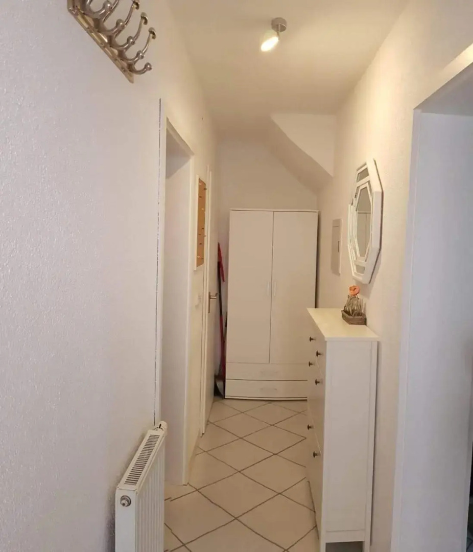 Ferienwohnung Altstadt