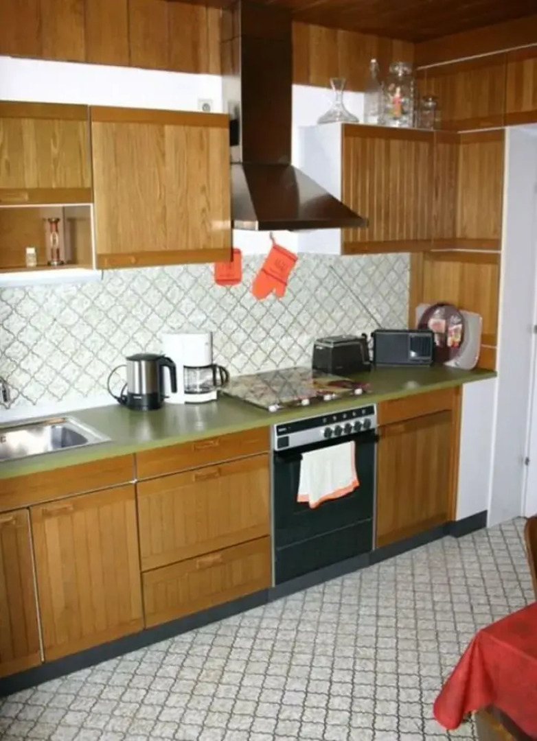 Mott Comfortable Holiday Residence