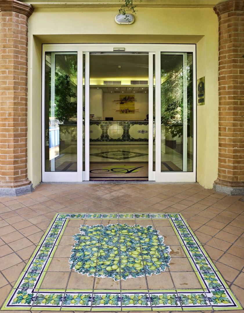 Best Western Hotel Acqua Novella