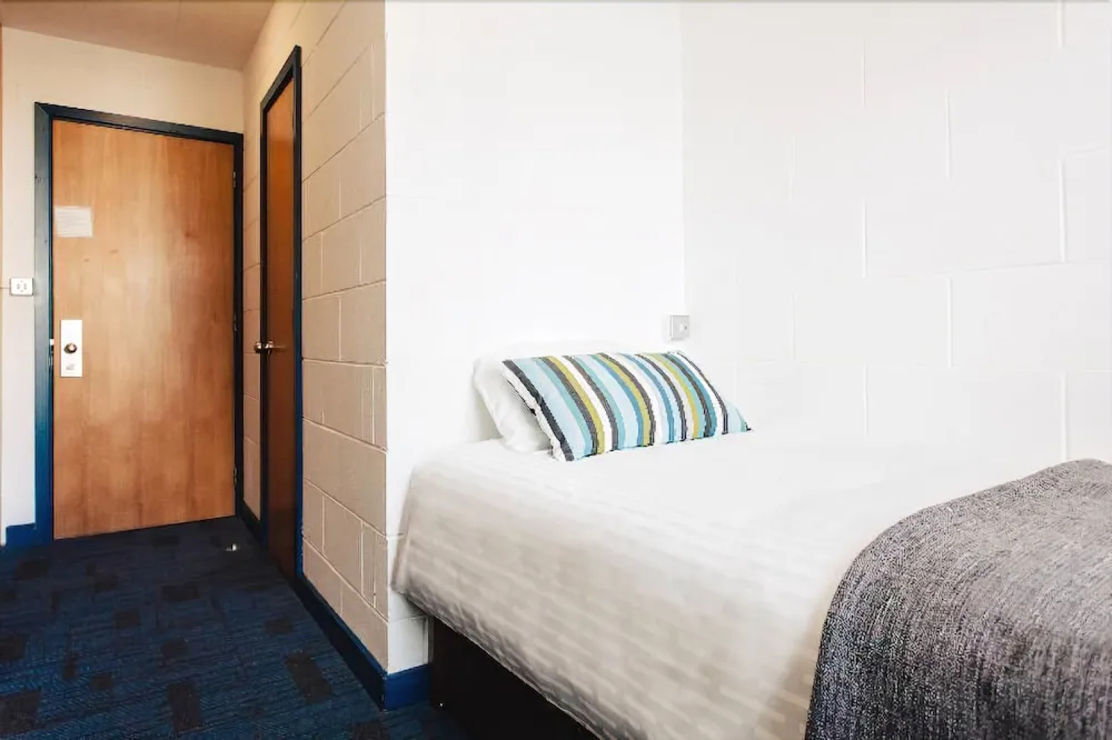 Dublin City University Campus