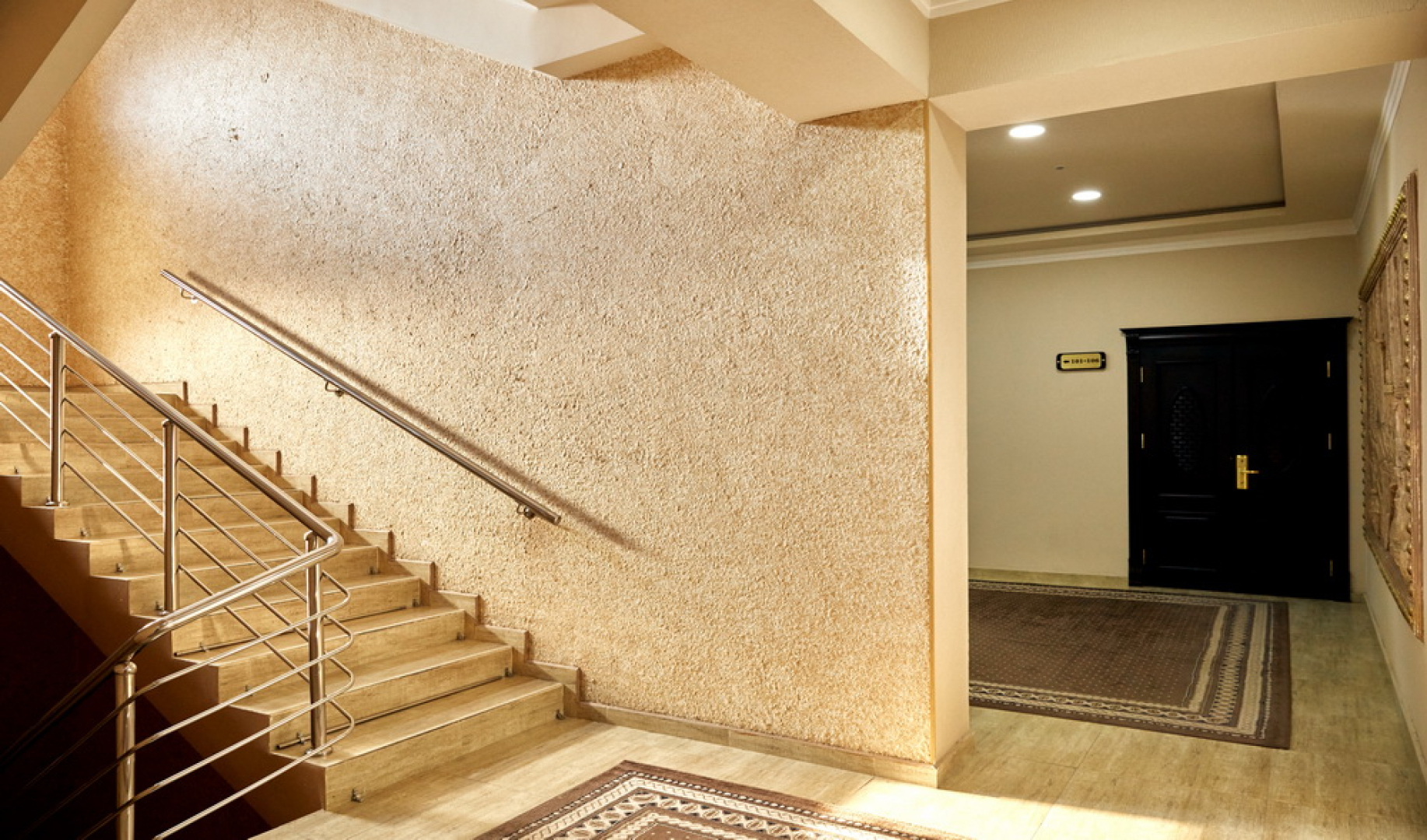 Grand Sherdor Boutique Hotel