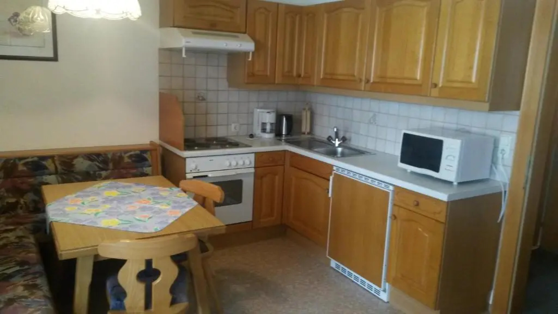 Fewo Apart La Fontana