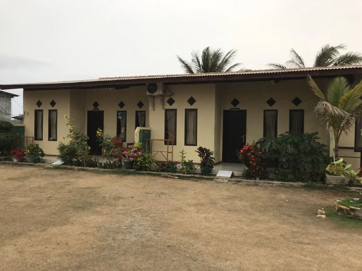 OYO 2257 Pondok Alief