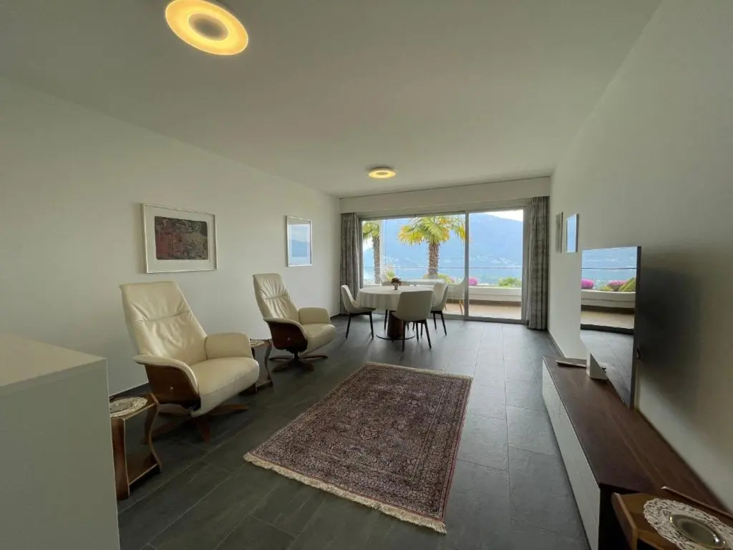 Locarno-Monti: Solemonte Apt.103