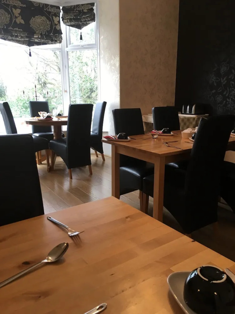 The Station Guest House