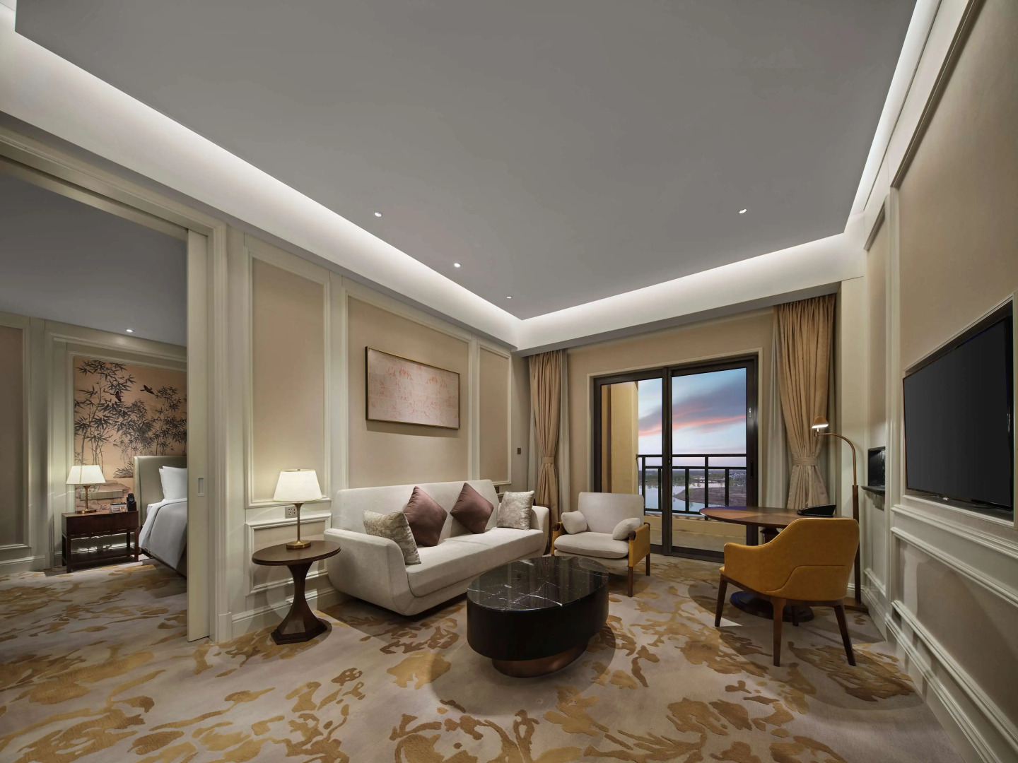 Hollick Hotel Wen'an, Tapestry Collection by Hilton