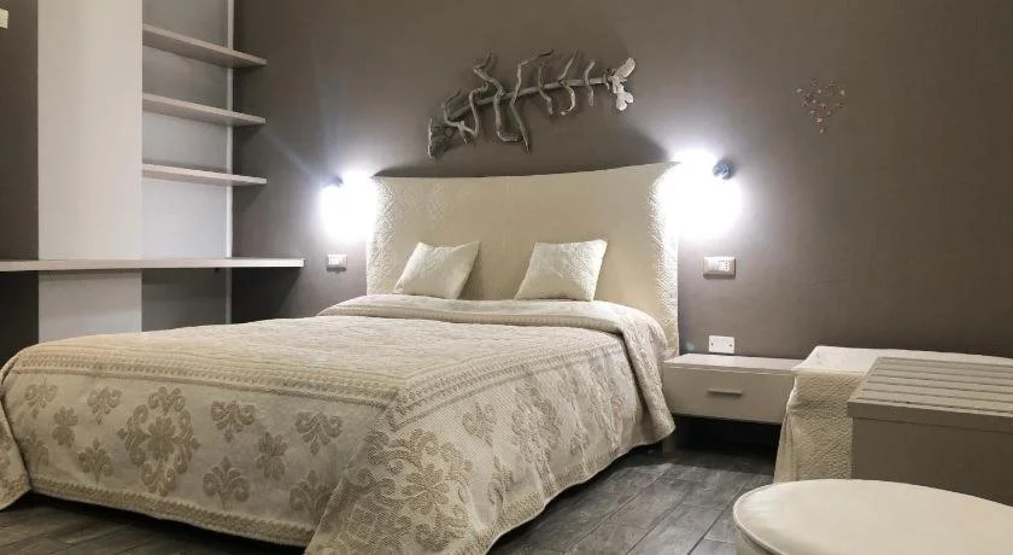 La Locanda di Piazza