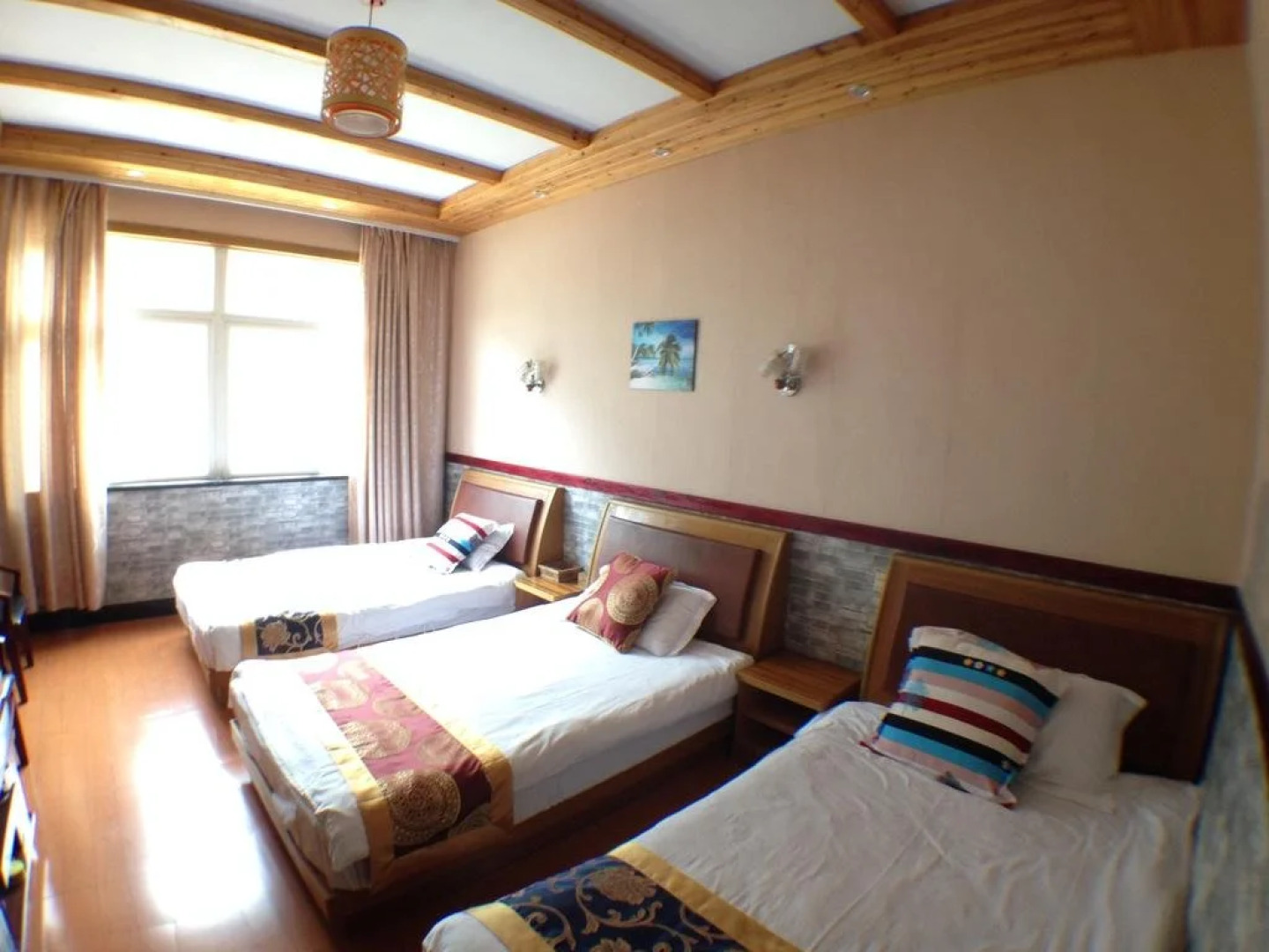 Wuzhen Jiangnan Memory Hotel