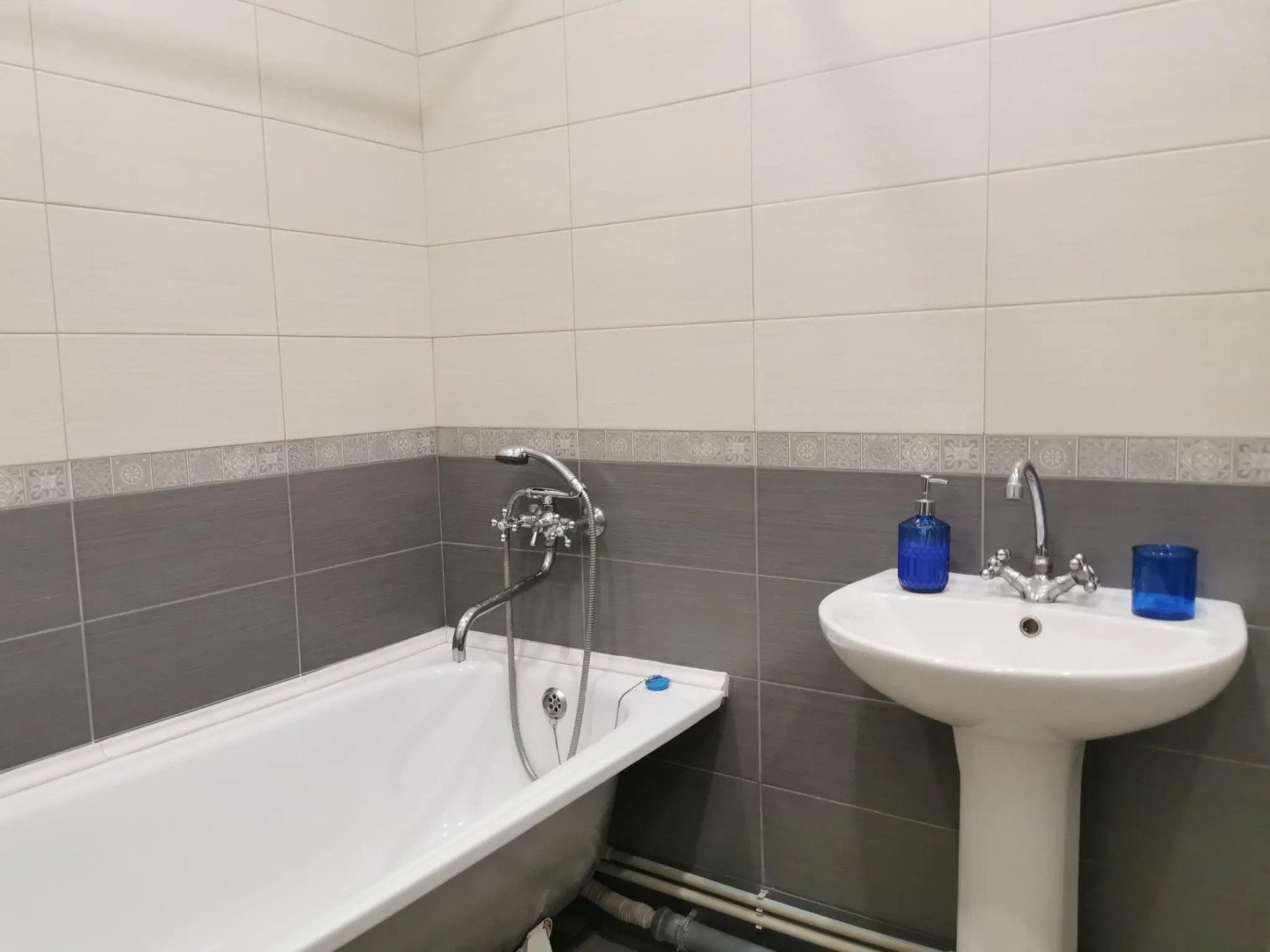 2Rivers (2Риверс) на улице Александрова