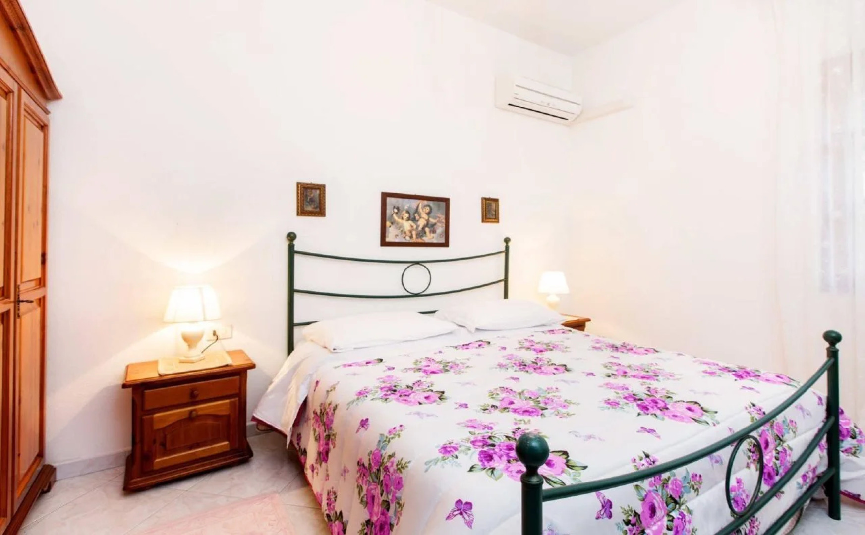 Residenza AioSardegna Mare e Montagna