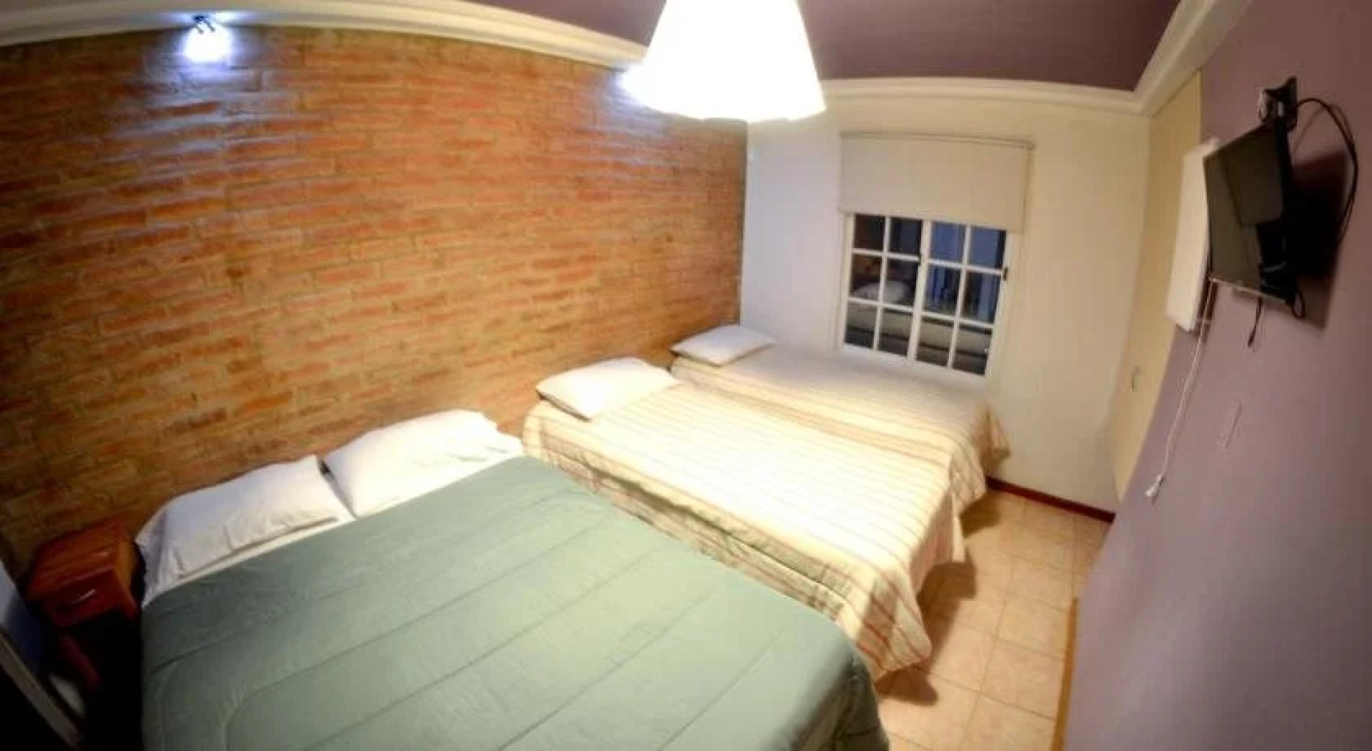 Hotel Cuesta Del Viento