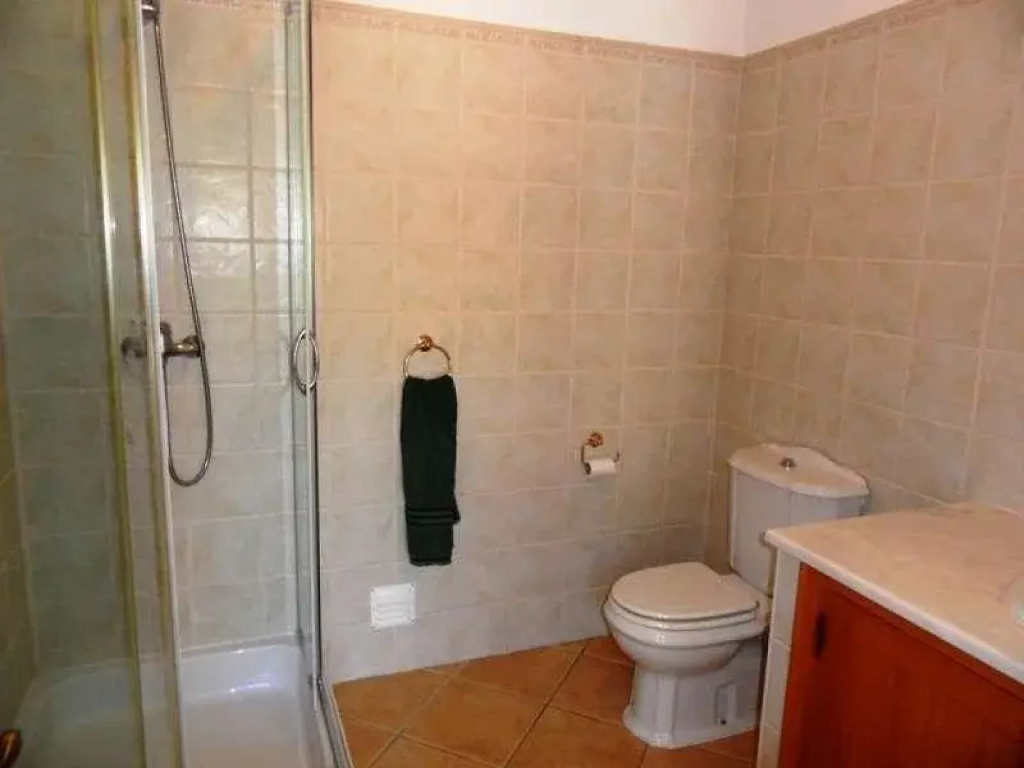 Villa En Algarve Portugal 101480