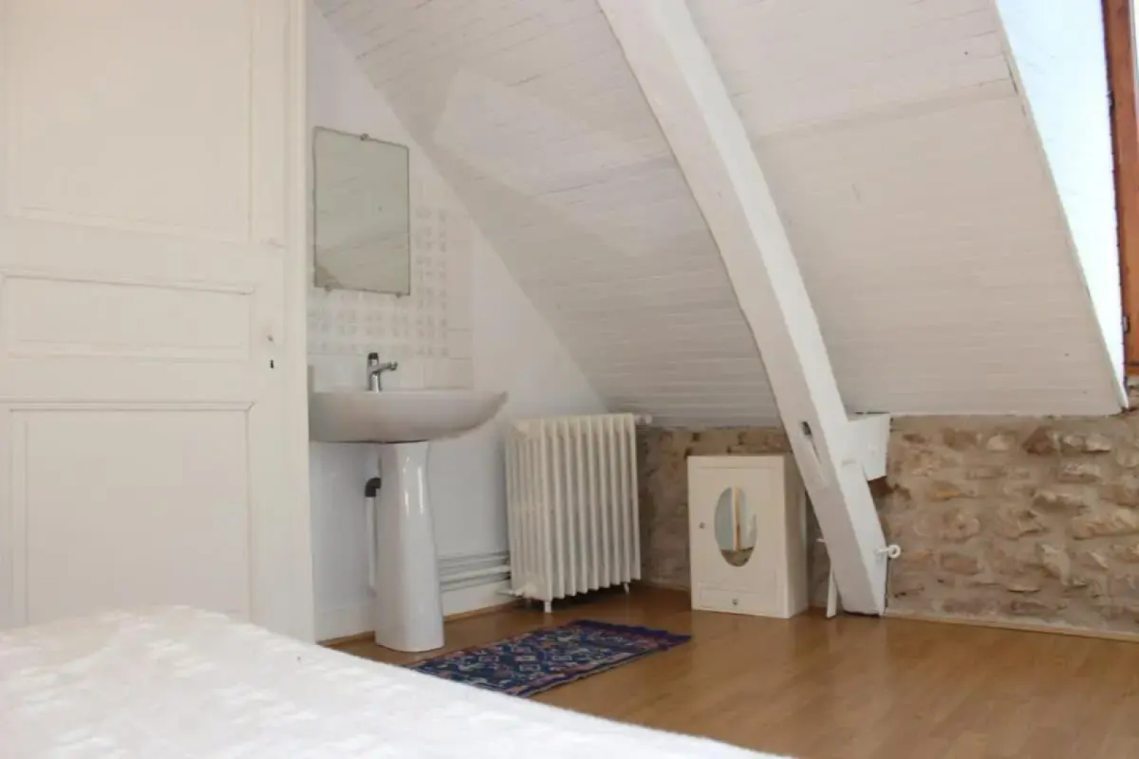 Charming village house in Limeuil for 6