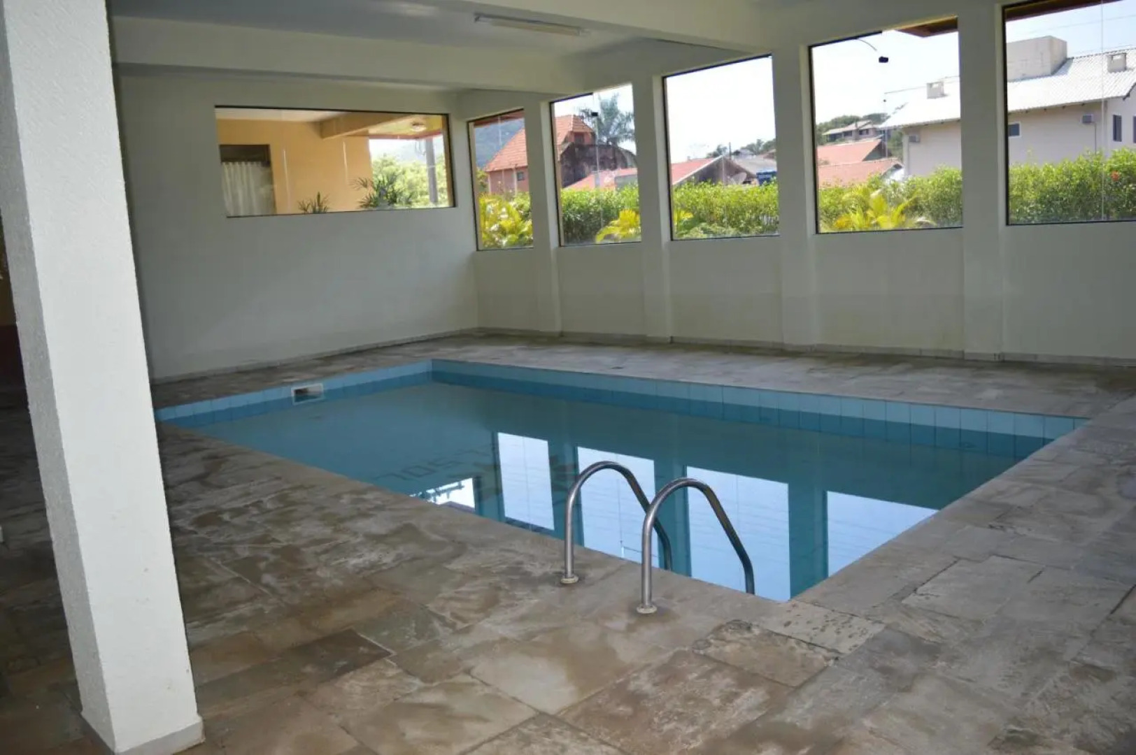 Pousada Vale Del Sol