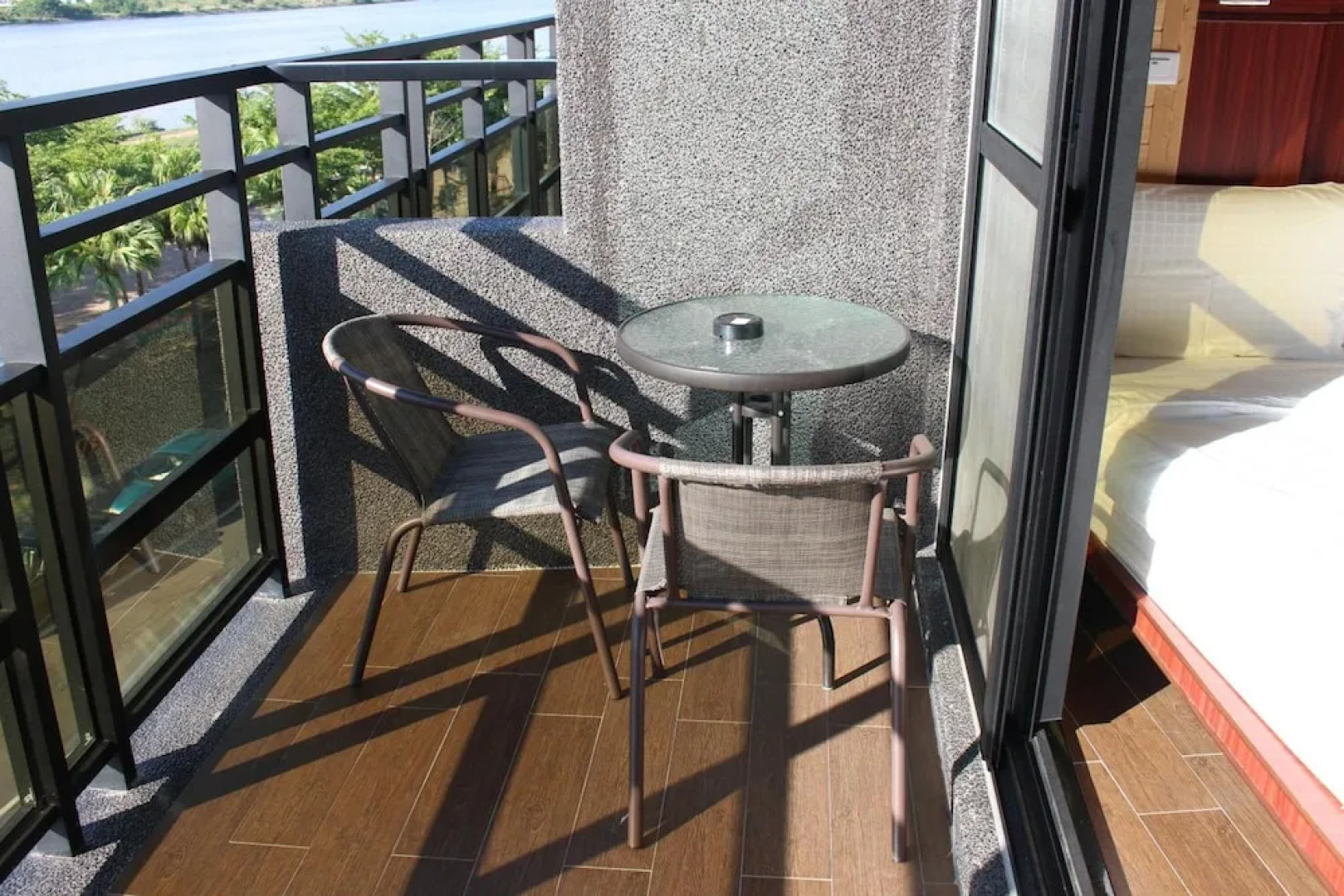 Lu Fang View Guest House