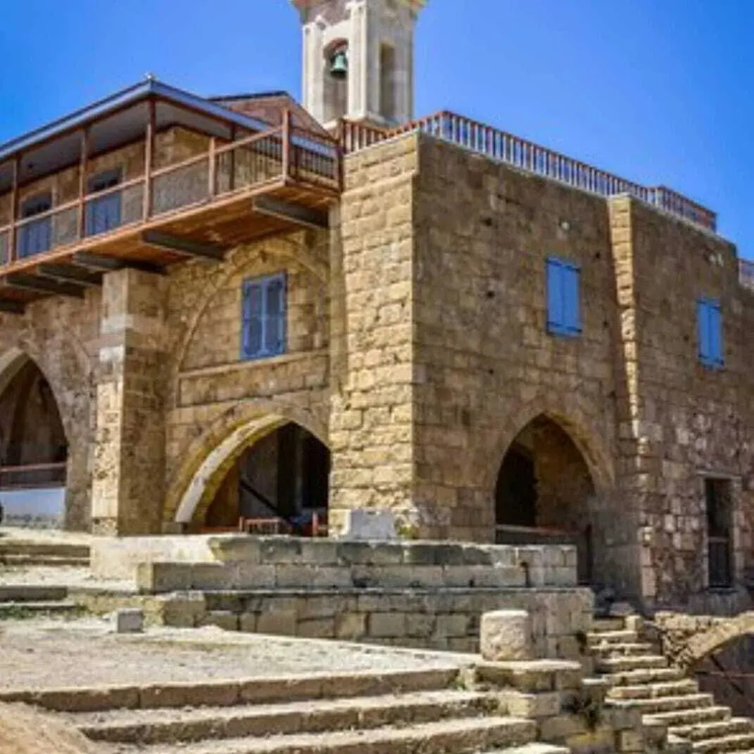 Karpaz farm guest house