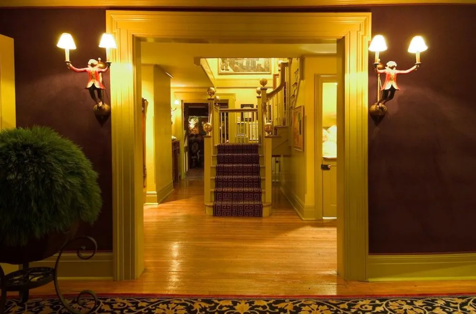 Homestead Inn - Thomas Henkelmann