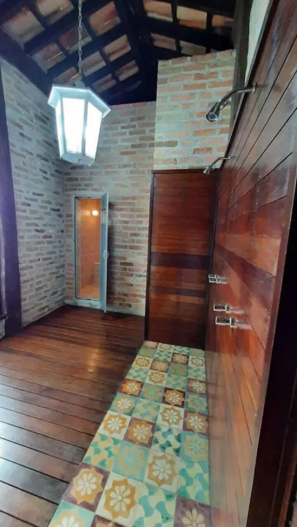 Pousada Recanto Por do Sol