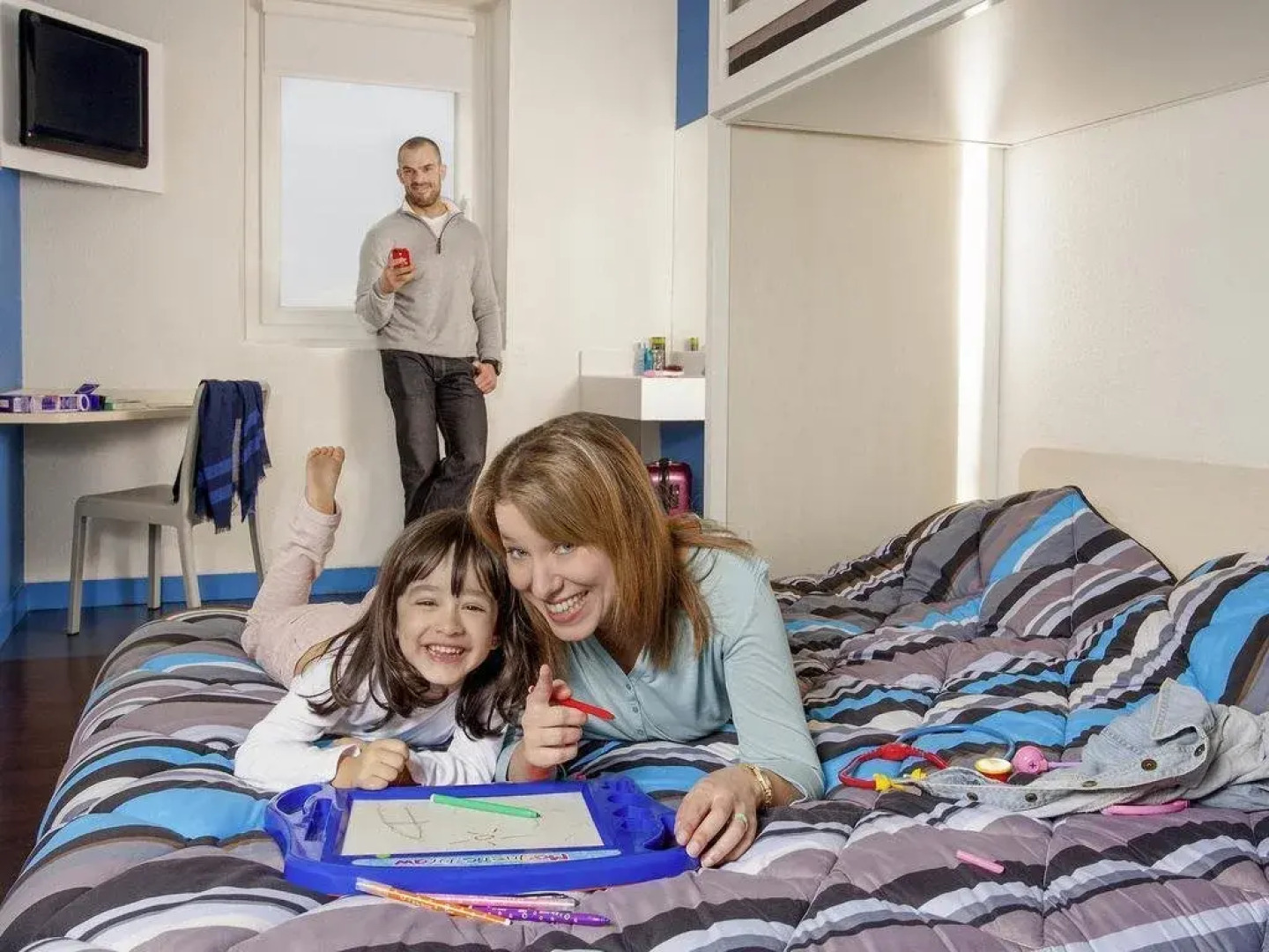 hotelF1 Versailles Maurepas