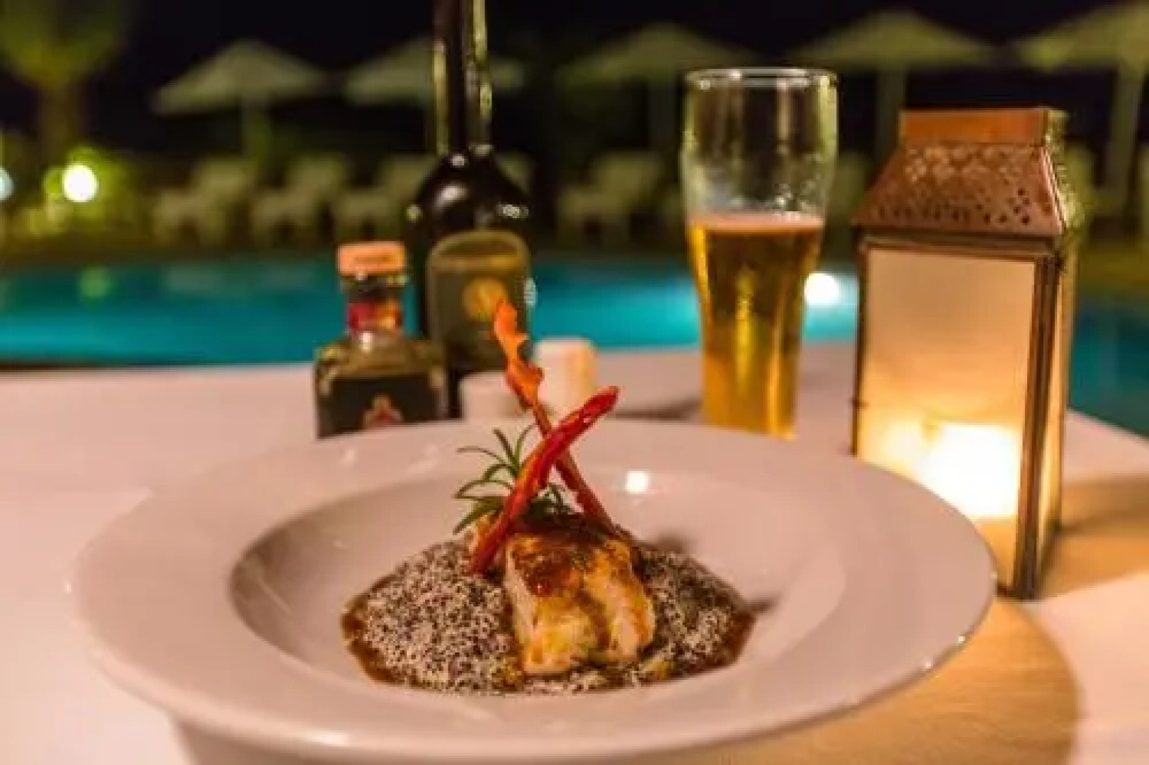 Villas del Mar Máncora