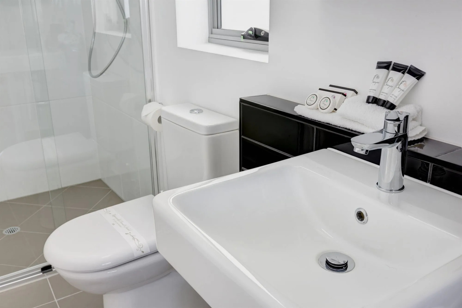 Direct Collective - Pavilion and Governor on Brookes