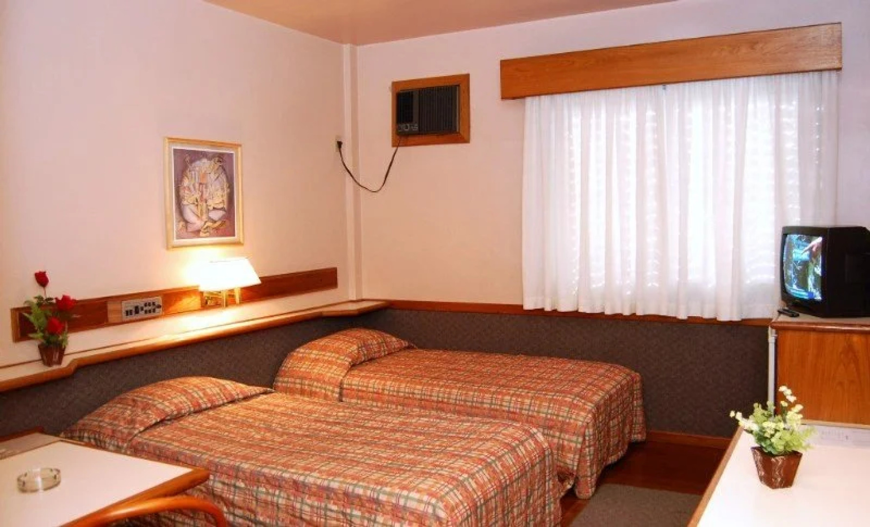 Hotel Suarez Internacional