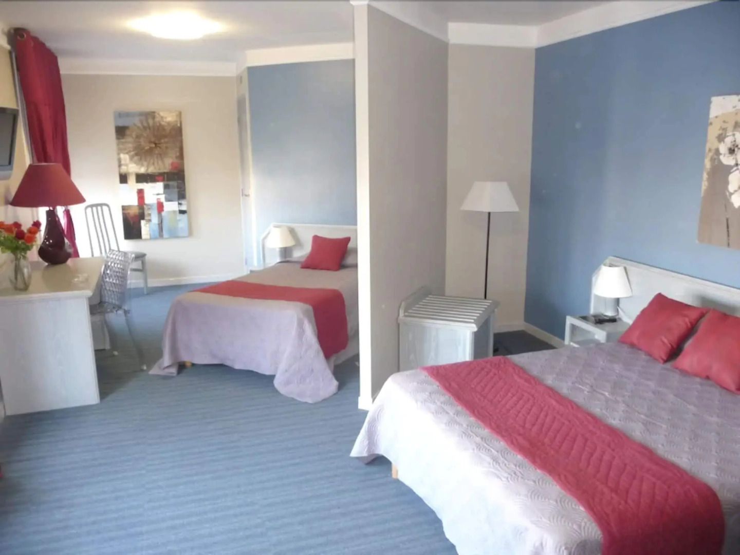 Hotel Spunta Di Mare