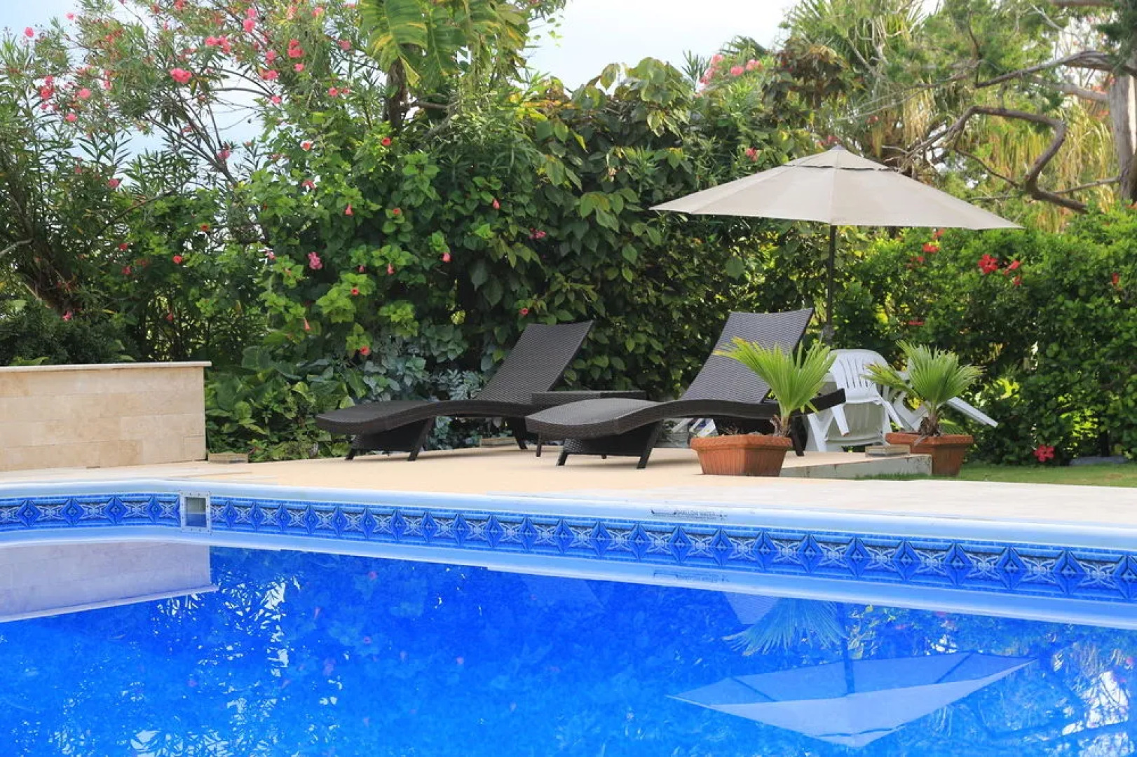 Edgehill Manor Guest House