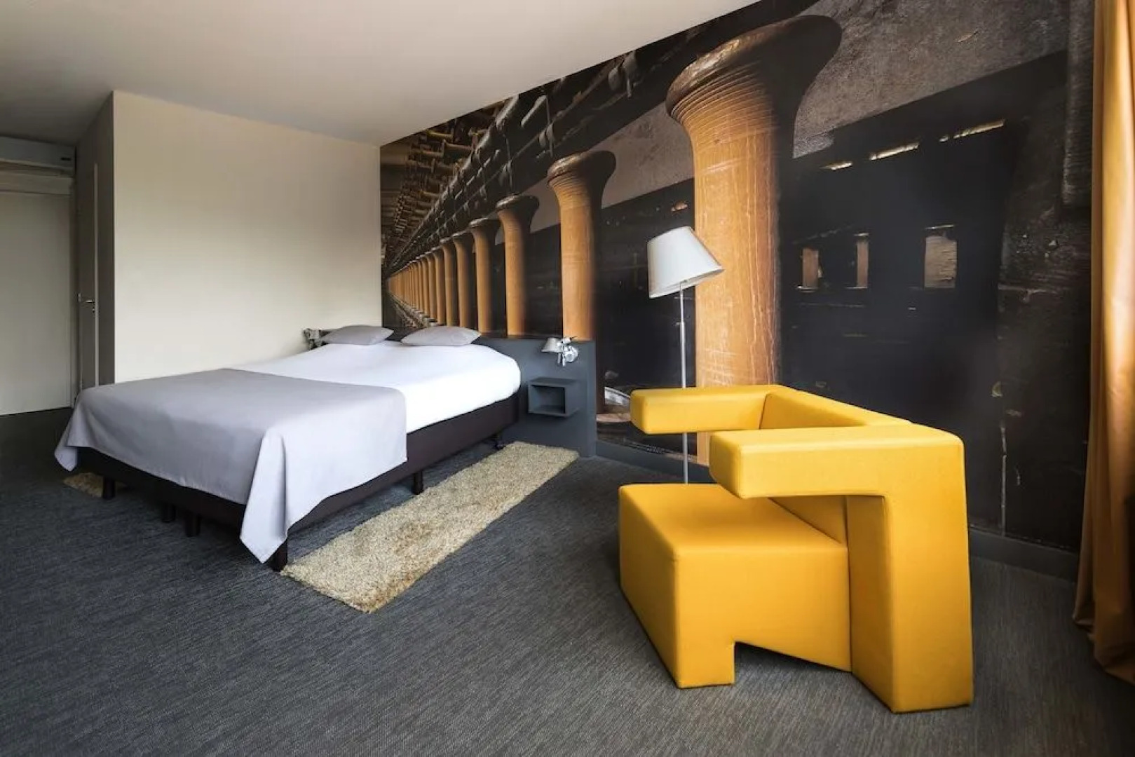 Boutique Hotel & Restaurant Cordial